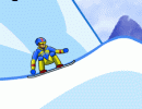 Supreme Extreme Snowboarding