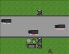 Turret Defense