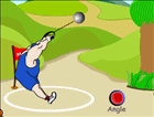 Weight Throw