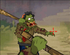 Zombie Erik